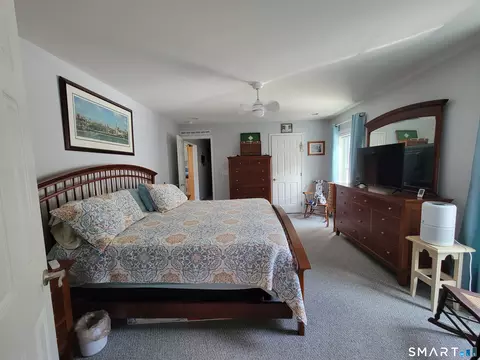 Bedroom - 28 Cliff Rd, Ledyard, CT 06339 photo 1 of 3