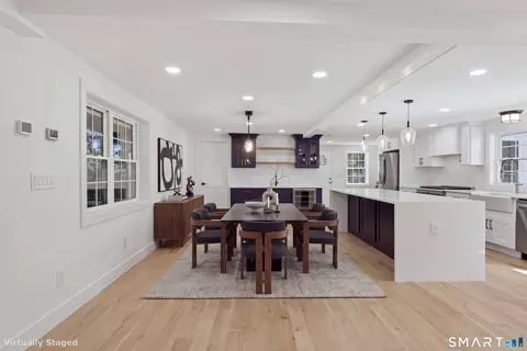 Dining - 9 Bradley Ln, Sandy Hook, CT 06482 photo 1 of 1