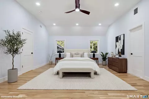 Bedroom - 9 Bradley Ln, Sandy Hook, CT 06482 photo 1 of 5