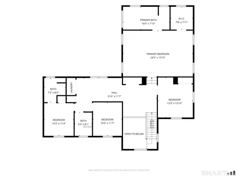 Floorplan - 9 Bradley Ln, Sandy Hook, CT 06482 photo 2 of 2