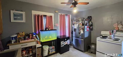 Kitchen - 25 High St, Torrington, CT 06790 photo 1 of 2