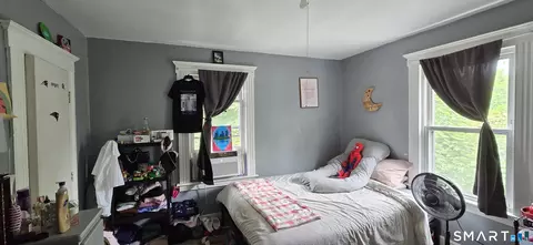 Bedroom - 25 High St, Torrington, CT 06790 photo 1 of 4