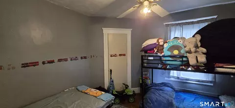 Bedroom - 25 High St, Torrington, CT 06790 photo 2 of 4