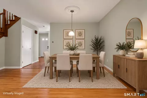 Dining - 10 Edgehill Cir #10, Monroe, CT 06468 photo 1 of 1