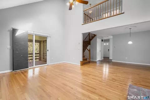 Living - 10 Edgehill Cir #10, Monroe, CT 06468 photo 6 of 7