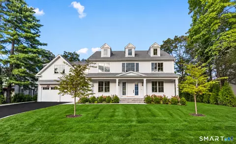 24 Oak Grove Pl, New Canaan, CT 06840