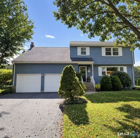280 E Opal Dr, Glastonbury, CT 06033
