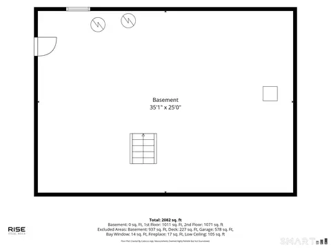 Floorplan - 21 Perkins Dr, Wallingford, CT 06492 photo 3 of 3