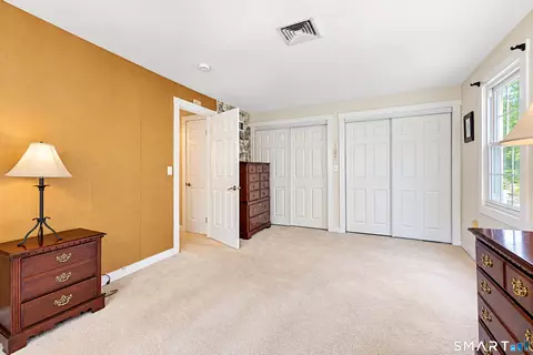 Bedroom - 21 Perkins Dr, Wallingford, CT 06492 photo 5 of 5