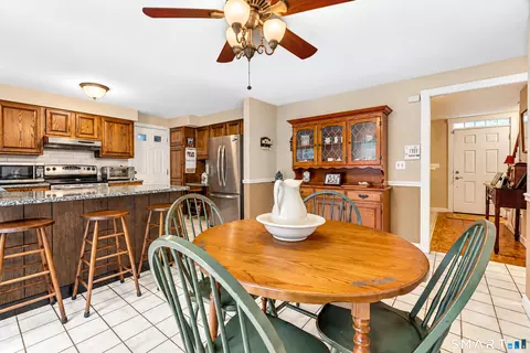 Dining - 21 Perkins Dr, Wallingford, CT 06492 photo 1 of 1