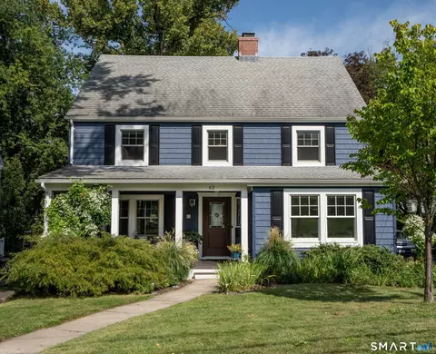 62 Linnard Rd, West Hartford, CT 06107