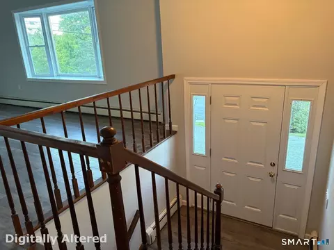 Entry Way - 55 Allen Rd, Torrington, CT 06790 photo 2 of 3