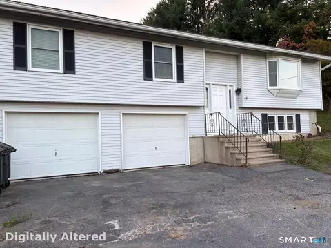 Exterior - 55 Allen Rd, Torrington, CT 06790 photo 3 of 4