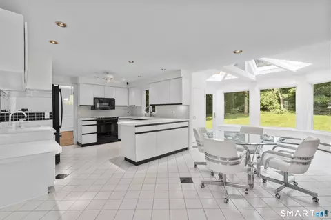 Kitchen - 241 Argyle Rd, Orange, CT 06477 photo 1 of 4