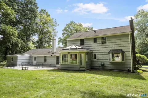 Exterior - 241 Argyle Rd, Orange, CT 06477 photo 4 of 4