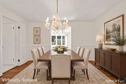 Dining - 241 Argyle Rd, Orange, CT 06477 photo 2 of 3
