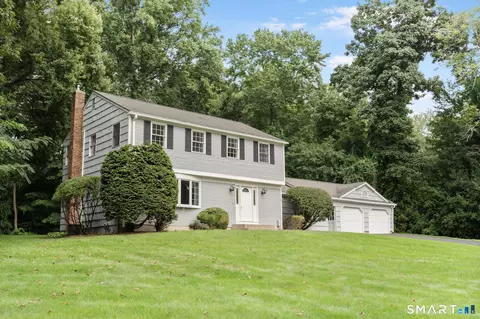 Exterior - 241 Argyle Rd, Orange, CT 06477 photo 1 of 4