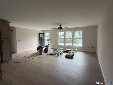 Living - 56 Milner Ave, Moosup, CT 06354 photo 1 of 2