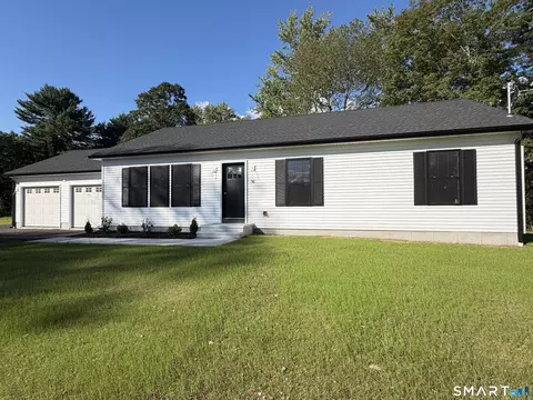 Exterior - 56 Milner Ave, Moosup, CT 06354 photo 2 of 4