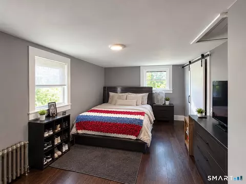 Bedroom - 38 Wilson St, Willimantic, CT 06226 photo 1 of 3