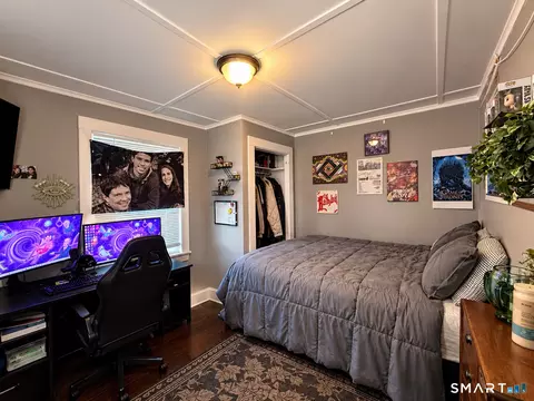 Bedroom - 38 Wilson St, Willimantic, CT 06226 photo 3 of 3