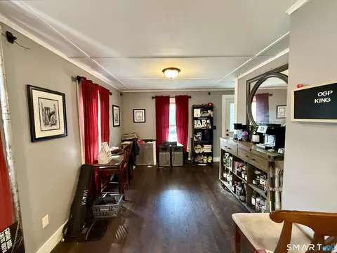 Dining - 38 Wilson St, Willimantic, CT 06226 photo 1 of 1