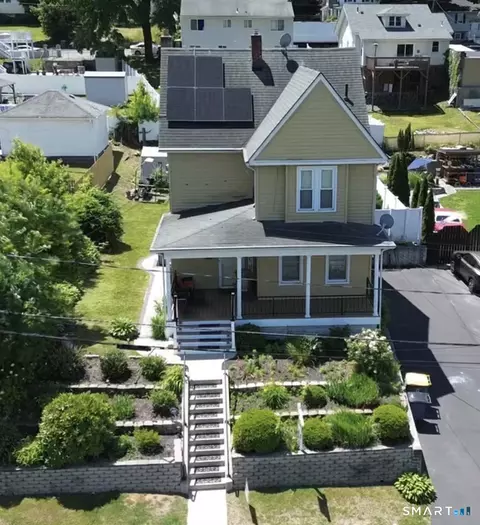 194 Faber Ave, Waterbury, CT 06704