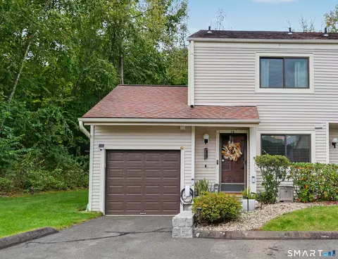 14 Deer Run #14, Bethel, CT 06801