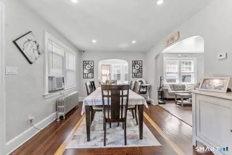 Dining - 218 Circular Ave, Hamden, CT 06514 photo 1 of 1