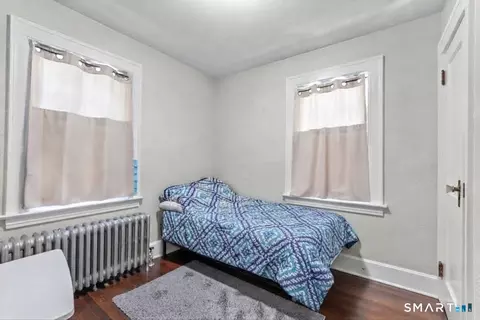 Bedroom - 218 Circular Ave, Hamden, CT 06514 photo 2 of 3