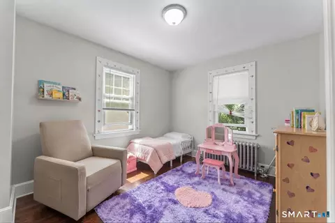 Bedroom - 218 Circular Ave, Hamden, CT 06514 photo 3 of 3