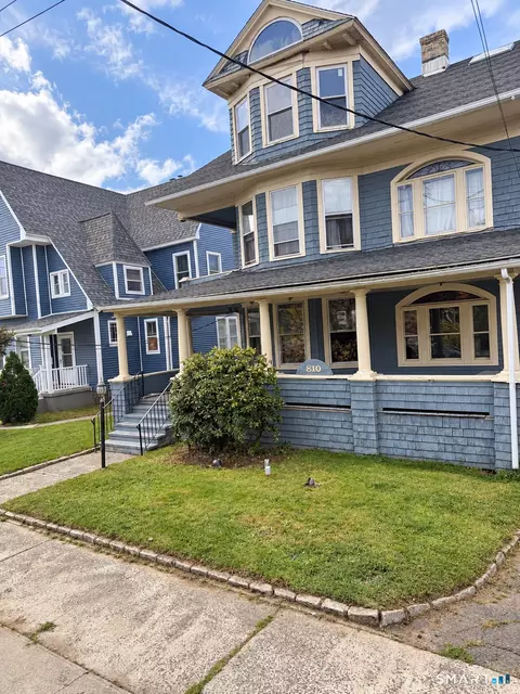 810 North Ave, Bridgeport, CT 06606