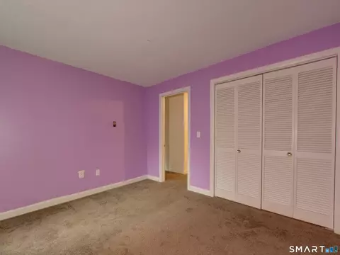 Bedroom - 56 Suffield Meadow Dr #56, Suffield, CT 06078 photo 7 of 9