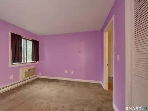 Bedroom - 56 Suffield Meadow Dr #56, Suffield, CT 06078 photo 8 of 9