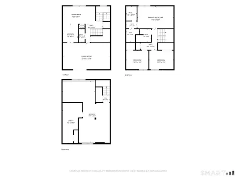Floorplan - 56 Suffield Meadow Dr #56, Suffield, CT 06078 photo 1 of 1