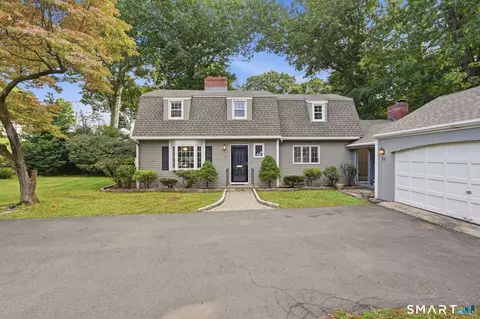 53 Woodridge Cir, West Hartford, CT 06107