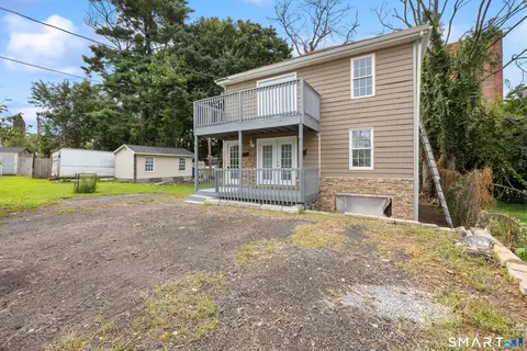 74 Twiss St, Meriden, CT 06450