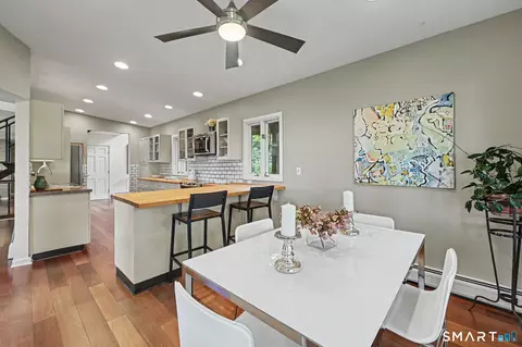 Dining - 31 Splitrock Rd, Norwalk, CT 06854 photo 3 of 3