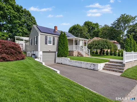 91 Ward St, Norwalk, CT 06851