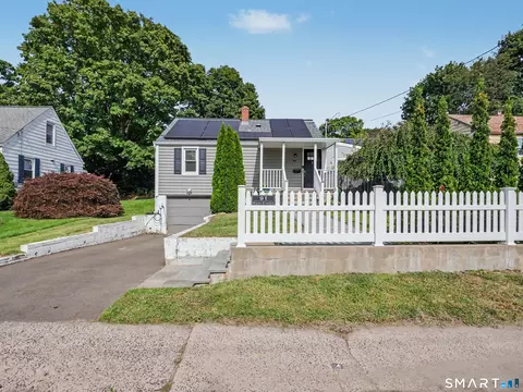 91 Ward St, Norwalk, CT 06851