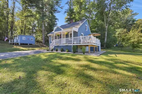 47 Beech Tree Ave, East Haddam, CT 06423