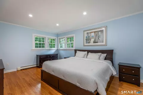 Bedroom - 83 Sherman Tpke, Redding, CT 06896 photo 1 of 4