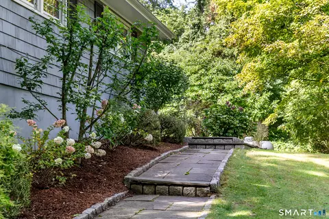 Exterior - 83 Sherman Tpke, Redding, CT 06896 photo 6 of 15