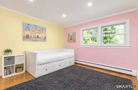 Bedroom - 83 Sherman Tpke, Redding, CT 06896 photo 4 of 4