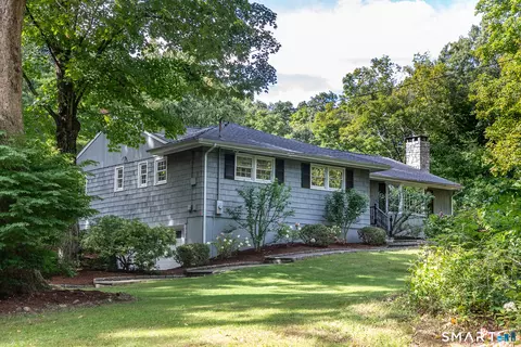 Exterior - 83 Sherman Tpke, Redding, CT 06896 photo 14 of 15