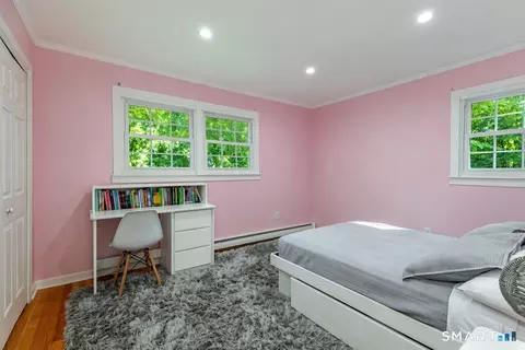 Bedroom - 83 Sherman Tpke, Redding, CT 06896 photo 3 of 4