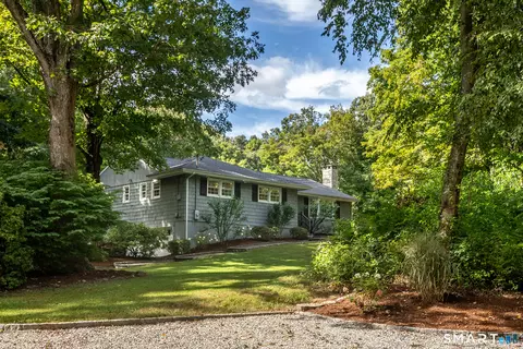 Exterior - 83 Sherman Tpke, Redding, CT 06896 photo 15 of 15