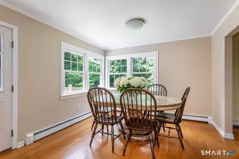 Dining - 83 Sherman Tpke, Redding, CT 06896 photo 1 of 1