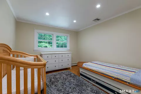 Bedroom - 83 Sherman Tpke, Redding, CT 06896 photo 2 of 4