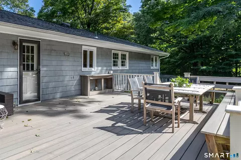 Exterior - 83 Sherman Tpke, Redding, CT 06896 photo 11 of 15